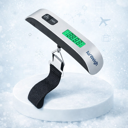 Travel AirWeigh
