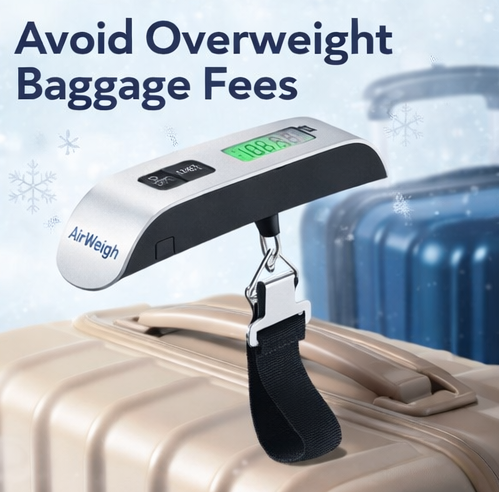 Travel AirWeigh