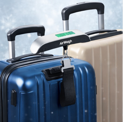 Travel AirWeigh