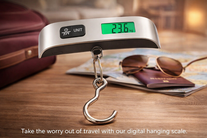 Travel AirWeigh