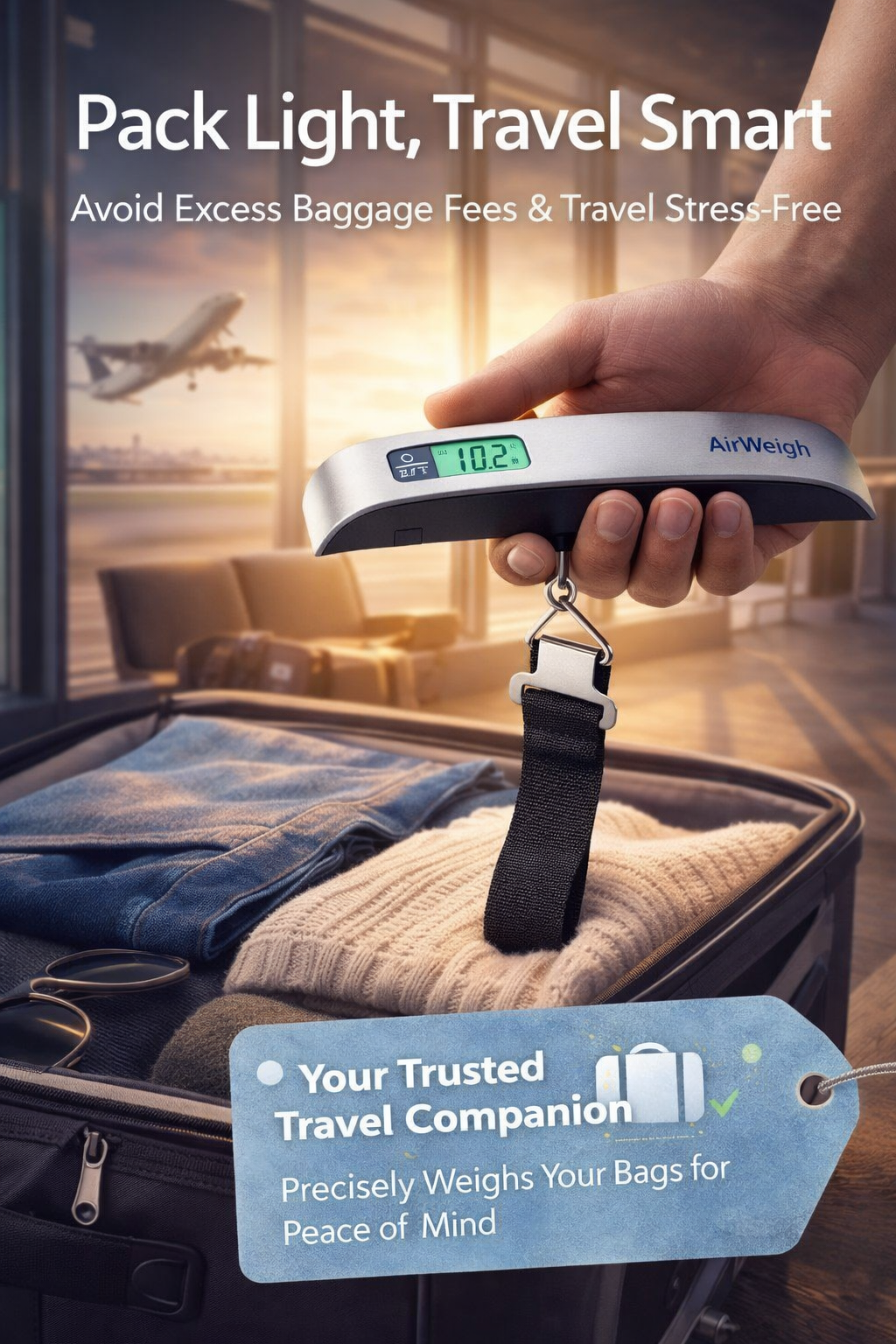 Travel AirWeigh