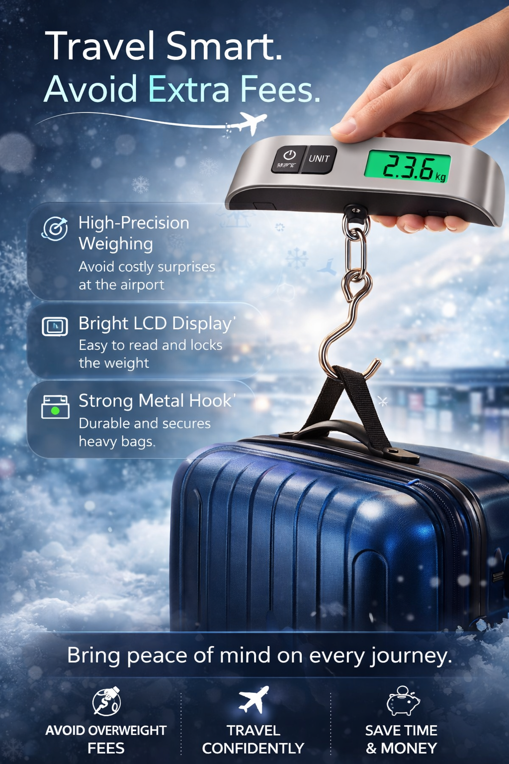 Travel AirWeigh