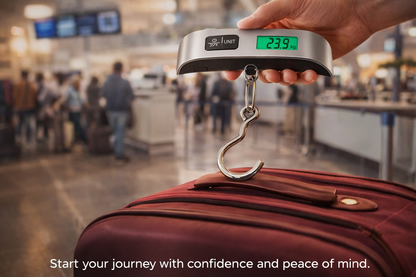 Travel AirWeigh